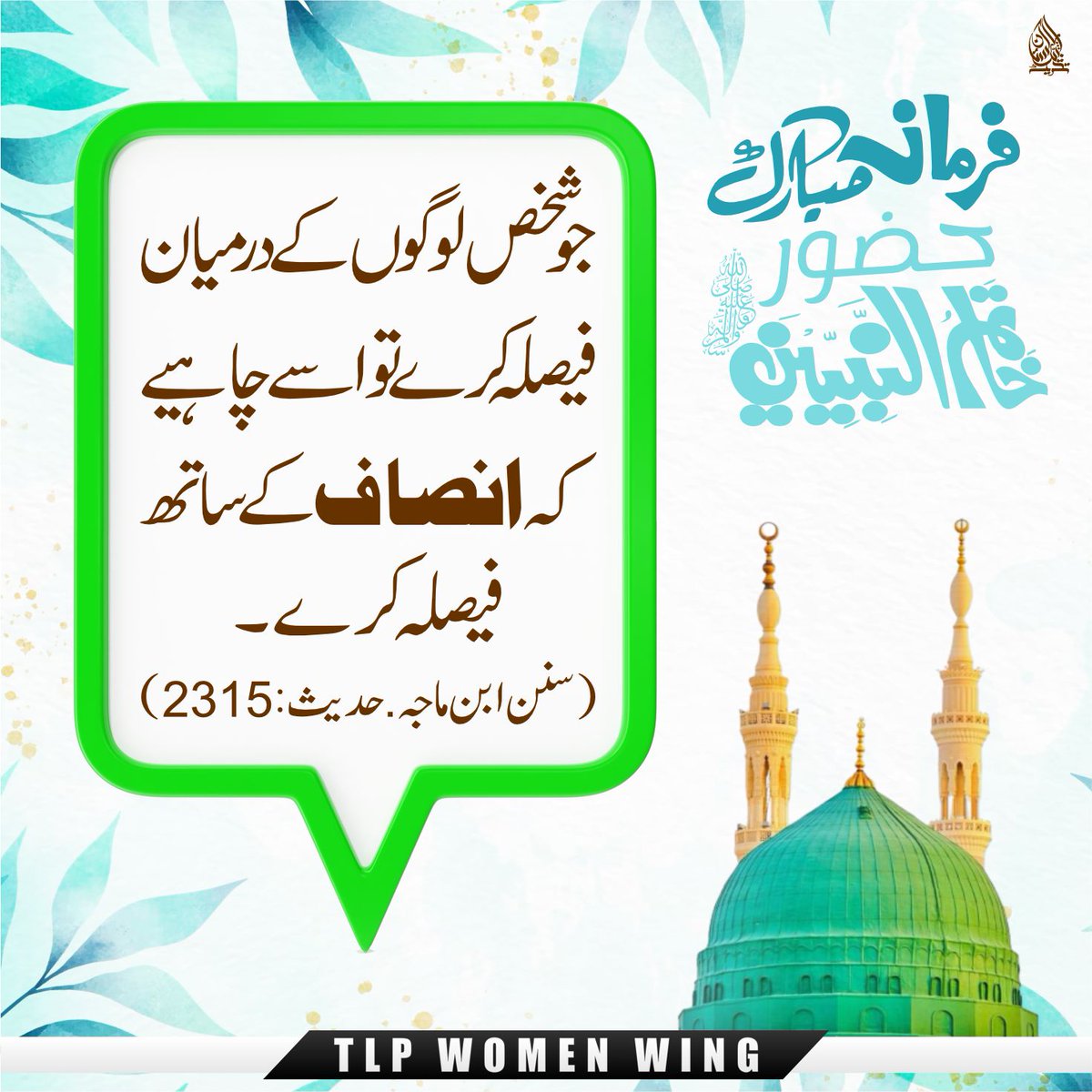 Tlp Women wing tweet media