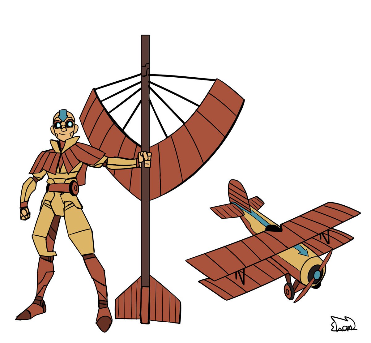 Shan4rt (Comms Open) tweet media