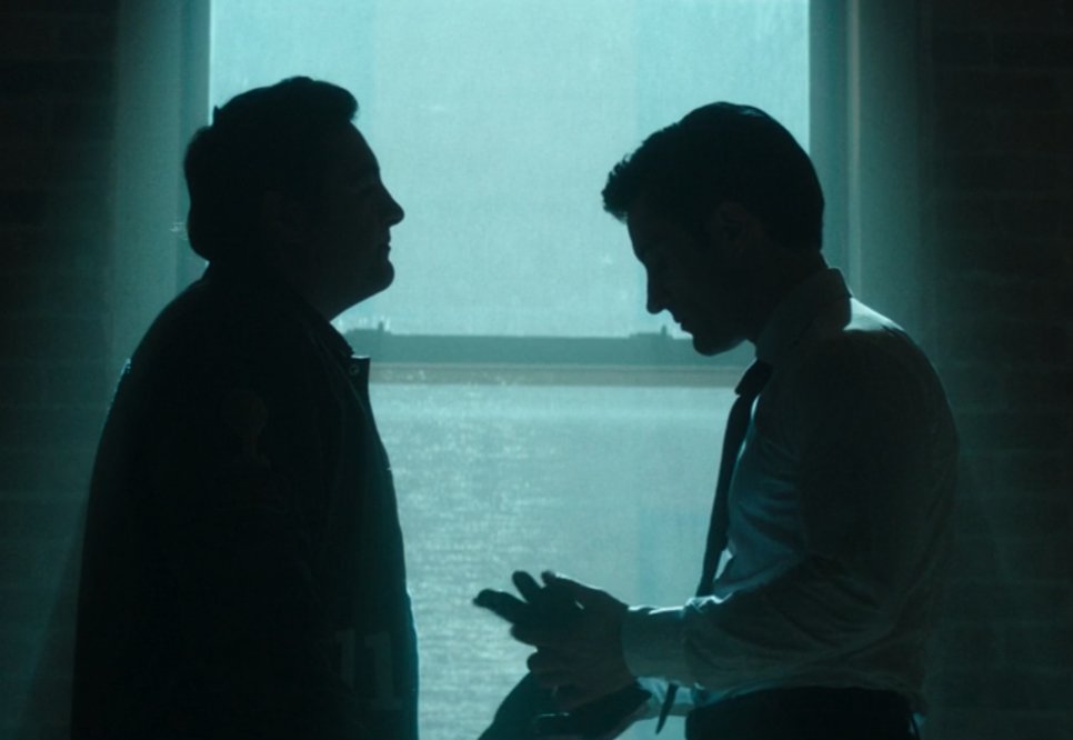 hot dog bromance is over 💔🥀