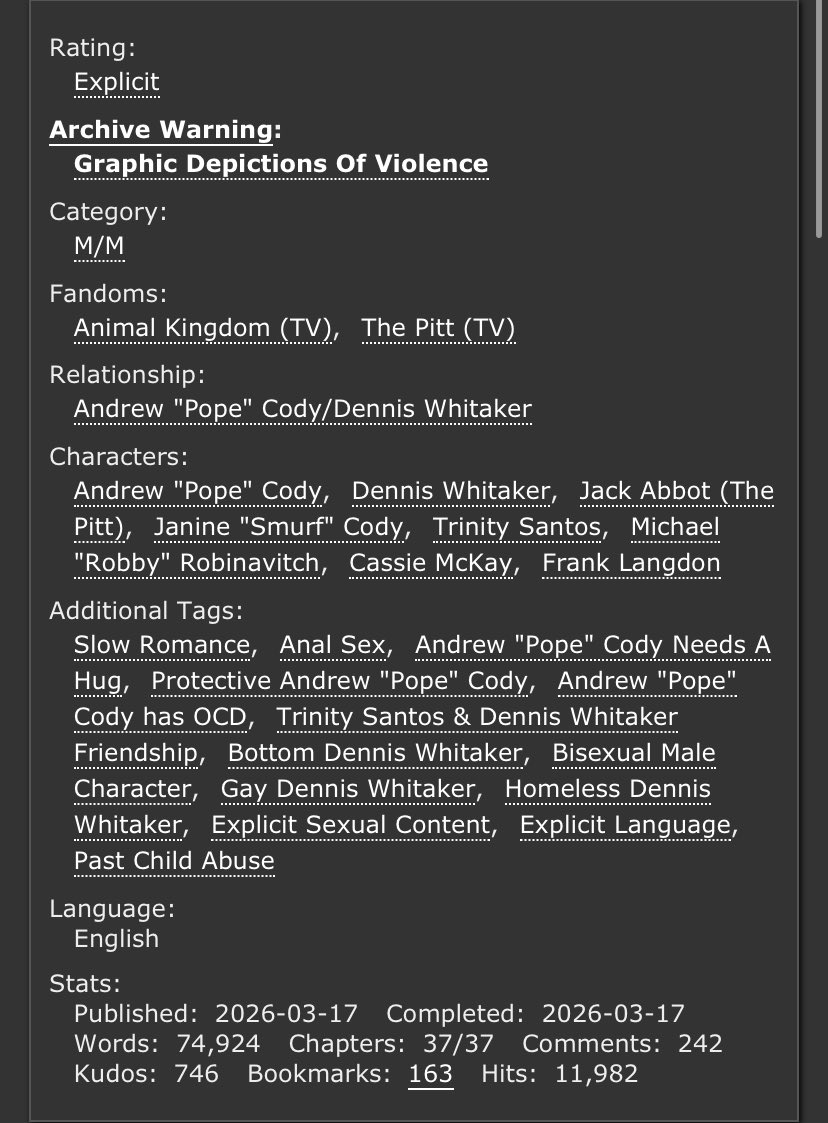 Yan ⚜️ | popewhitpilled tweet media