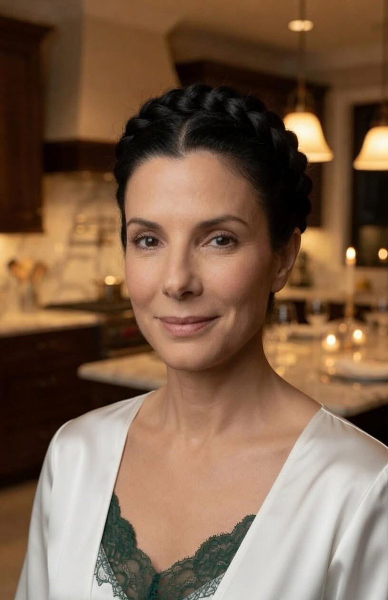 Sandra bullock tweet media