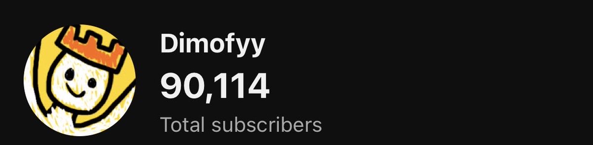 Dimofyy tweet media