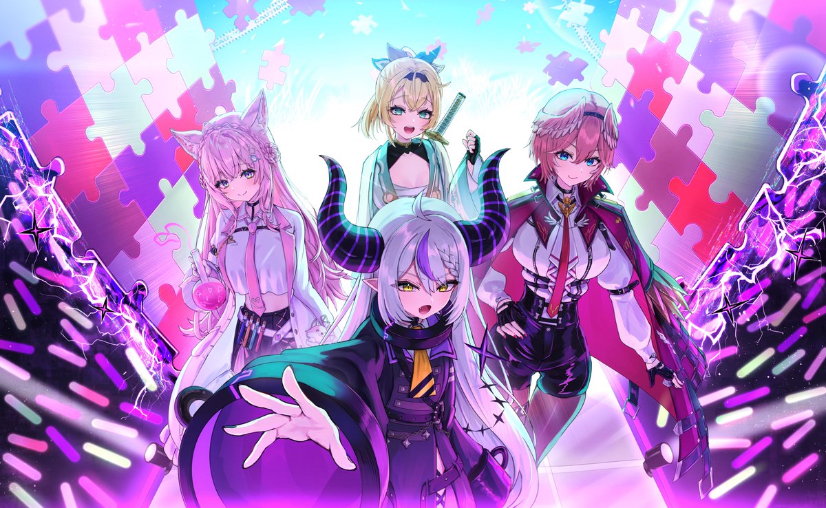 Post by たこたこﾁｬﾝ @ホロクル11th 【D-25】 on X: ありがとう