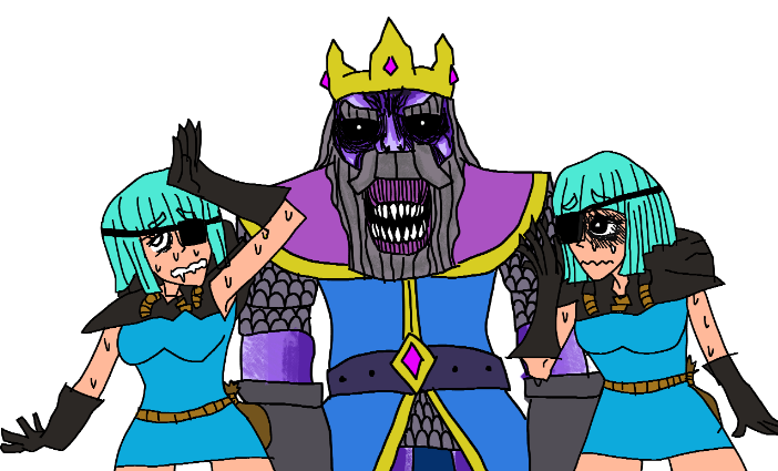 CinderedSkull tweet media