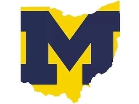 419MAIZE's tweet image. now I can live more comfortable in it 😮‍💨😂 #GoBlue