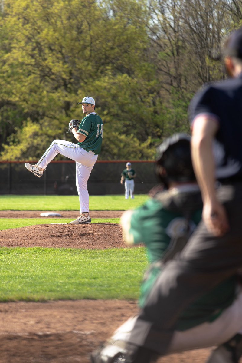 GlenOak Baseball tweet media