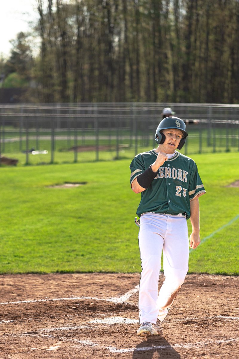 GlenOak Baseball tweet media