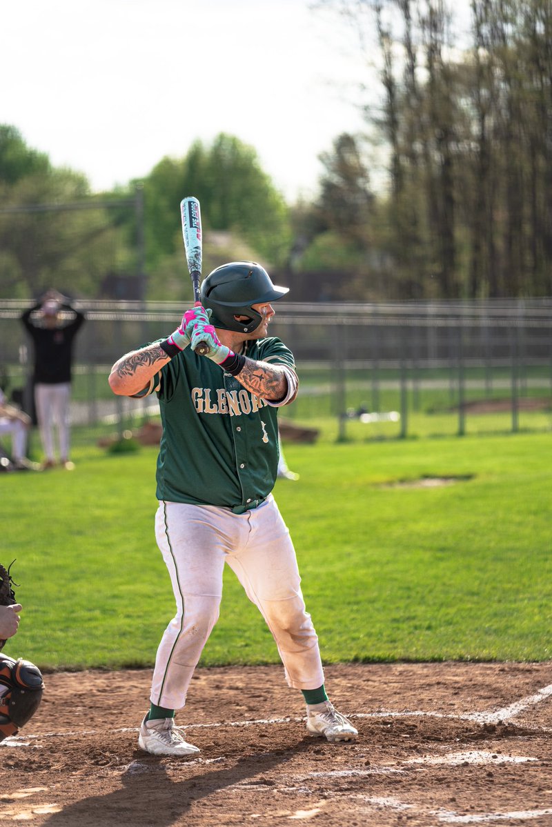 GlenOak Baseball tweet media