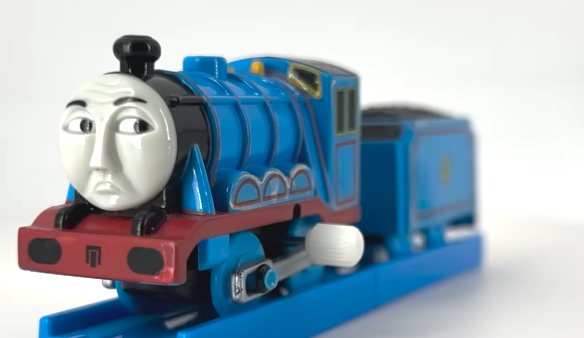 NWR Modeller tweet media