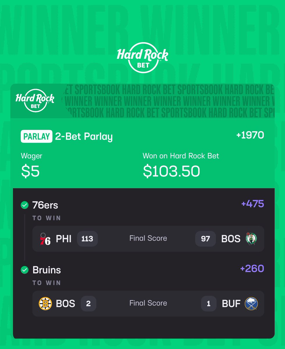 BrendanBets_'s tweet photo. LIVE LOTTO CASHES IN THE VIP✅💰

I CANT BE STOPPED😤

https://t.co/eZfcd5rCVc https://t.co/0J1YEtKfHP