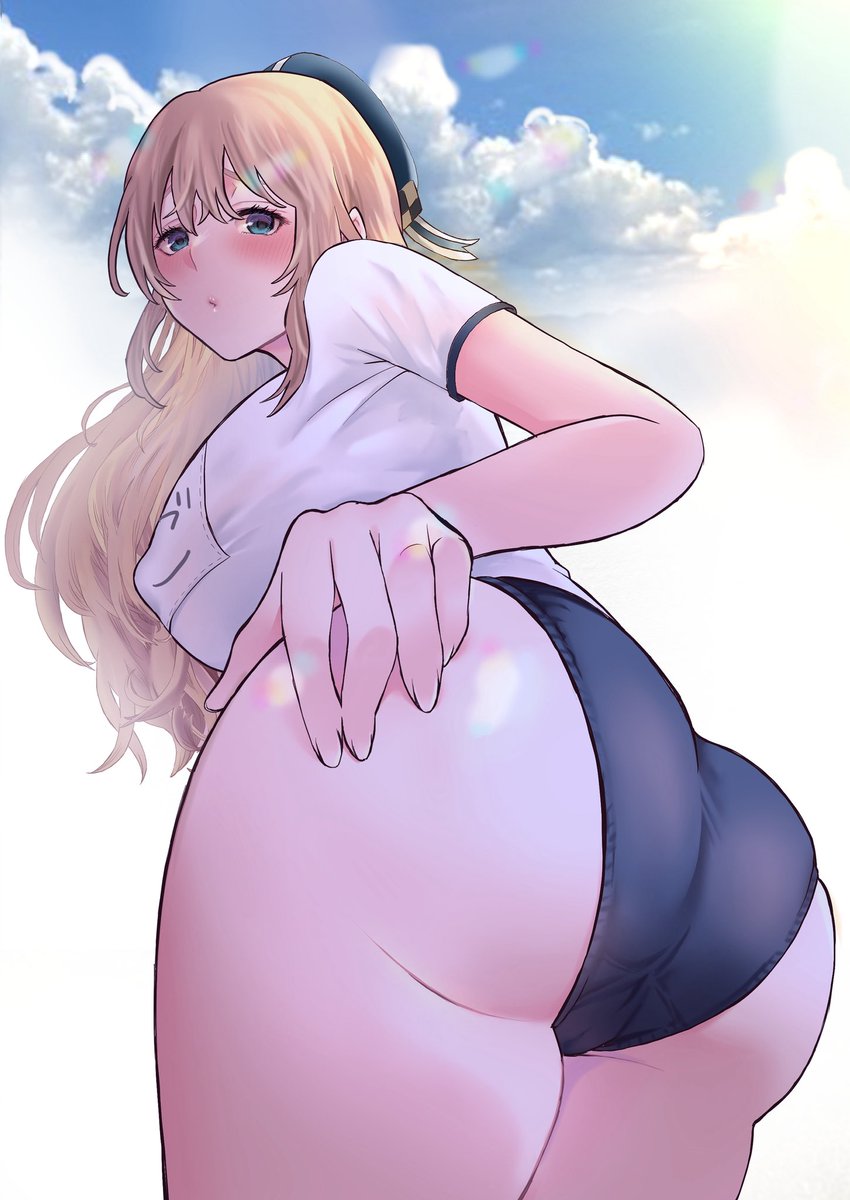 あしゅり tweet media