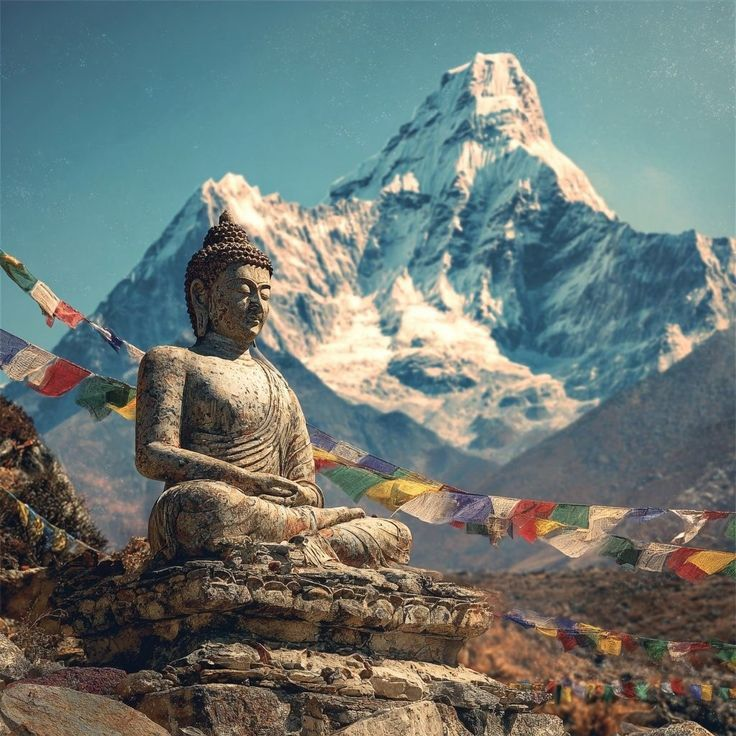 paud42548's tweet image. You must visit Nepal 🇳🇵
#Nepal #Wanderlust #Beautiful