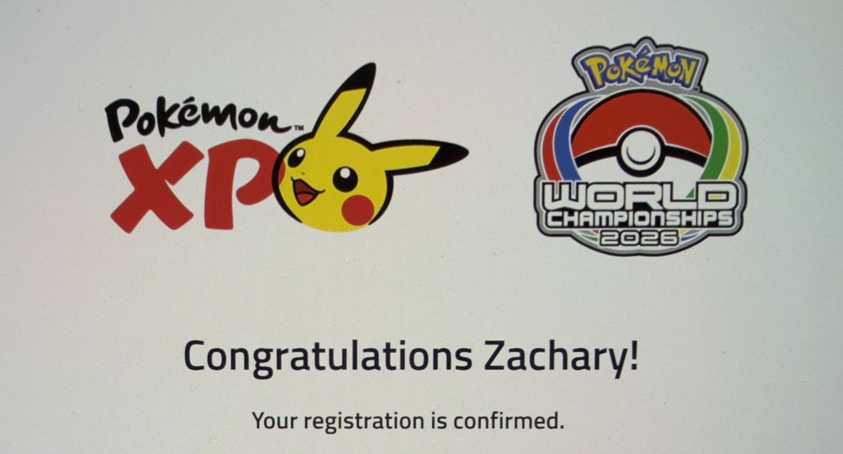 Zach ➡️ Indy ➡️ NAIC tweet media