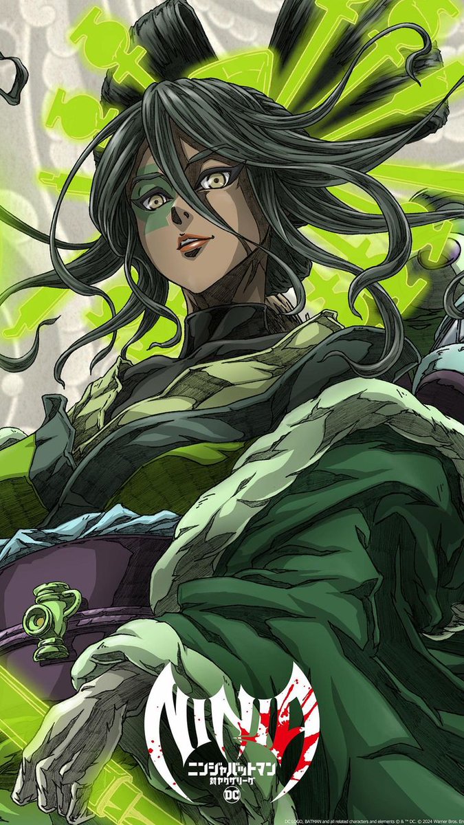 andfaris94's tweet photo. The Flash &amp; Jessica cruz @DCOfficial @CW_TheFlash @WilIIncarnate #dccomics #batmanninja https://t.co/SfPlpGobTX