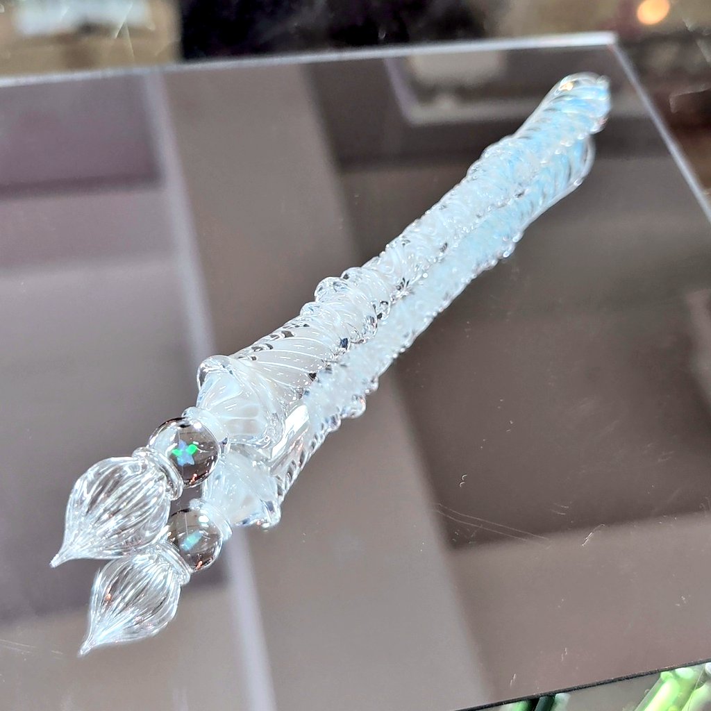 naokawa【ガラス工房LUC】 (@naokawaglass) / Posts / X