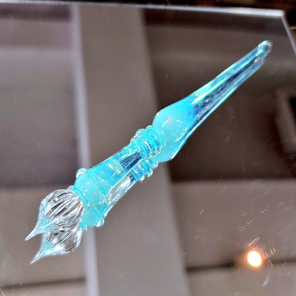 naokawa【ガラス工房LUC】 (@naokawaglass) / Posts / X