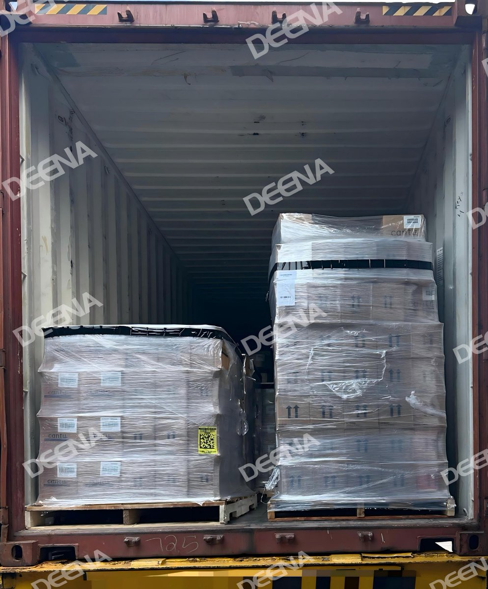 DEENA_2013's tweet image. Ctent stock across skincare categories
Creams, serums, and daily care essentials
Supporting distributors and retailers worldwide
Get in touch for wholesale pricingonsis📧
#BeautyIndustry  #B2B  #SupplyChain  #Wholesale #Cosmetics  #GlobalTrade  #BulkOrders  #DEENA