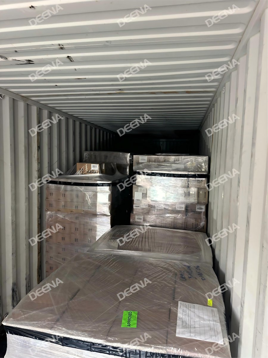 DEENA_2013's tweet image. Ctent stock across skincare categories
Creams, serums, and daily care essentials
Supporting distributors and retailers worldwide
Get in touch for wholesale pricingonsis📧
#BeautyIndustry  #B2B  #SupplyChain  #Wholesale #Cosmetics  #GlobalTrade  #BulkOrders  #DEENA