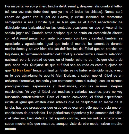 David Mosquera tweet media