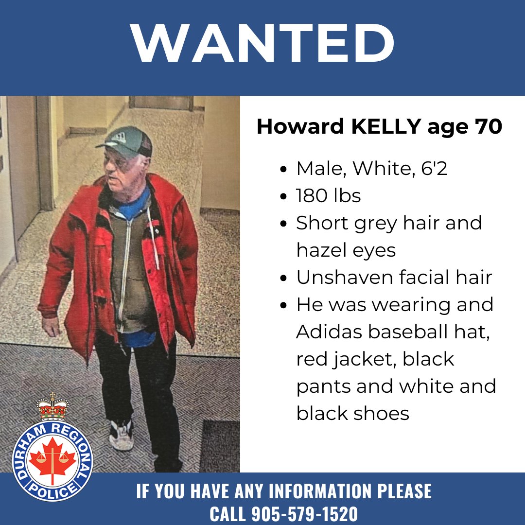 Durham Regional Police tweet media