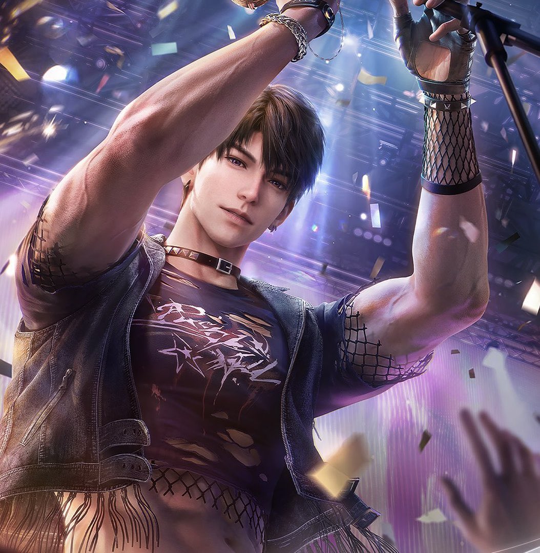 twins from the same balls 🪷 tweet media