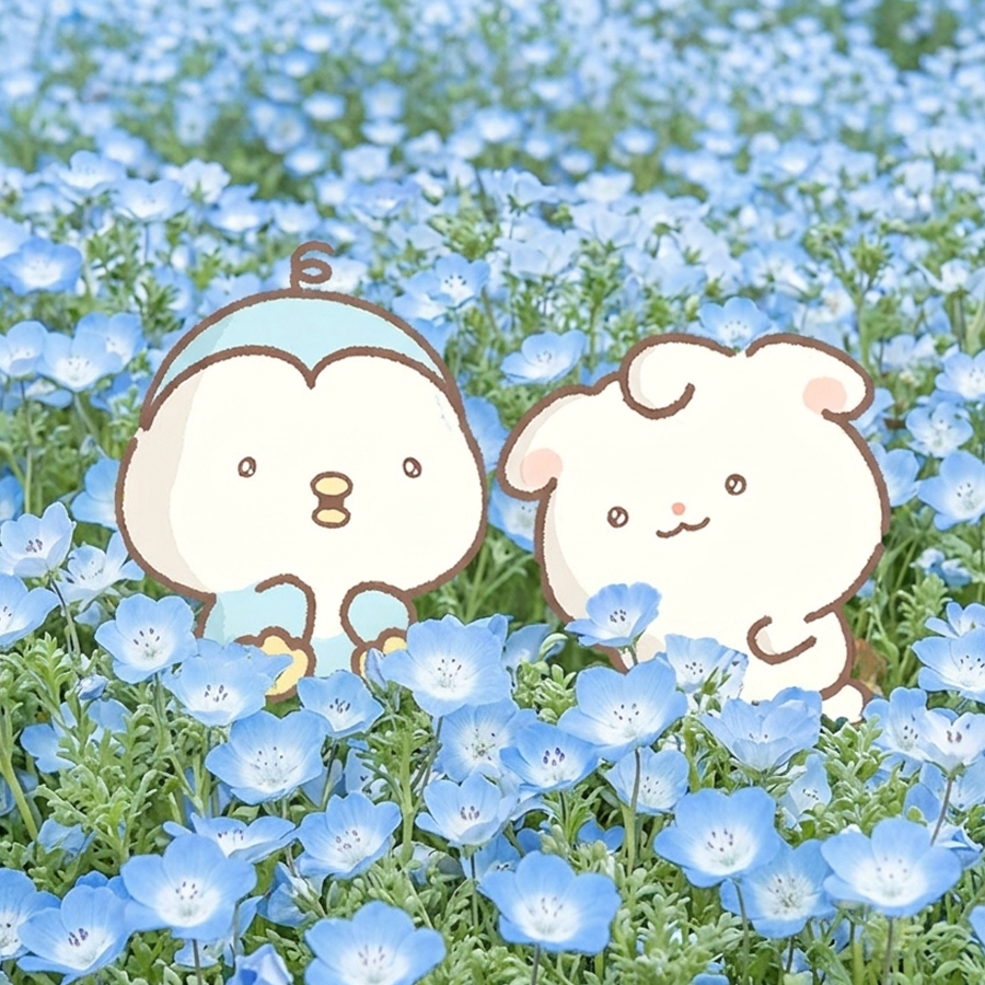 サムワン【公式】カップルアプリ⋆ ˚｡記念日 ウィジェット tweet media