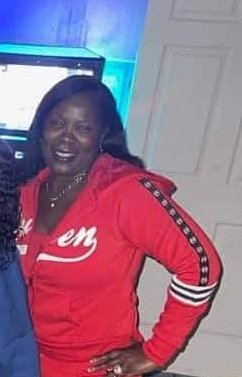 sarah_butl86004's tweet image. And we listening okay we all agree upon that we all agree that we want inner peace we all agree that we want more and out of life in a positive way we all agree upon that that's what you know like mine like mine's going to fly together #MissDinja