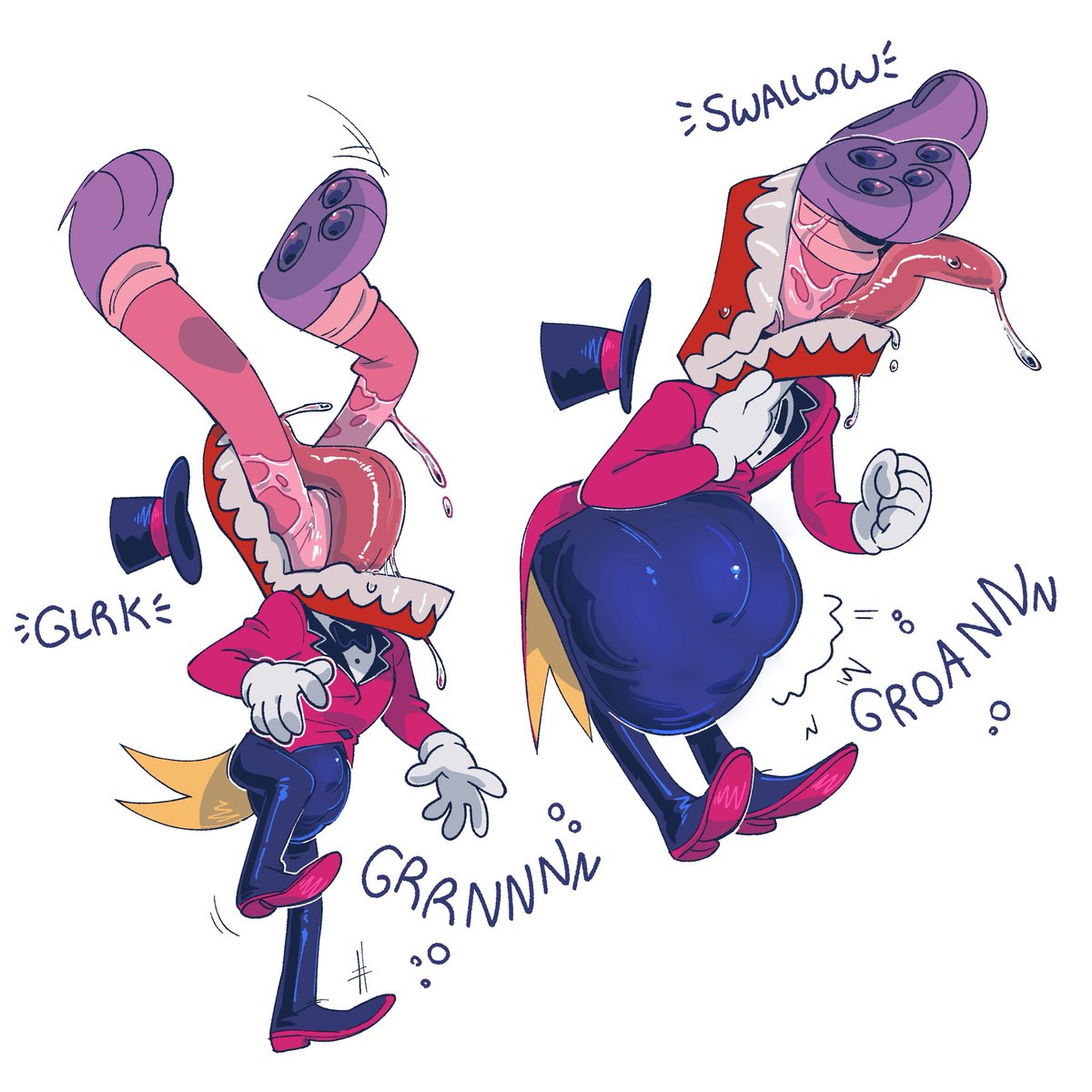 🔞basil seed🔞 tweet media