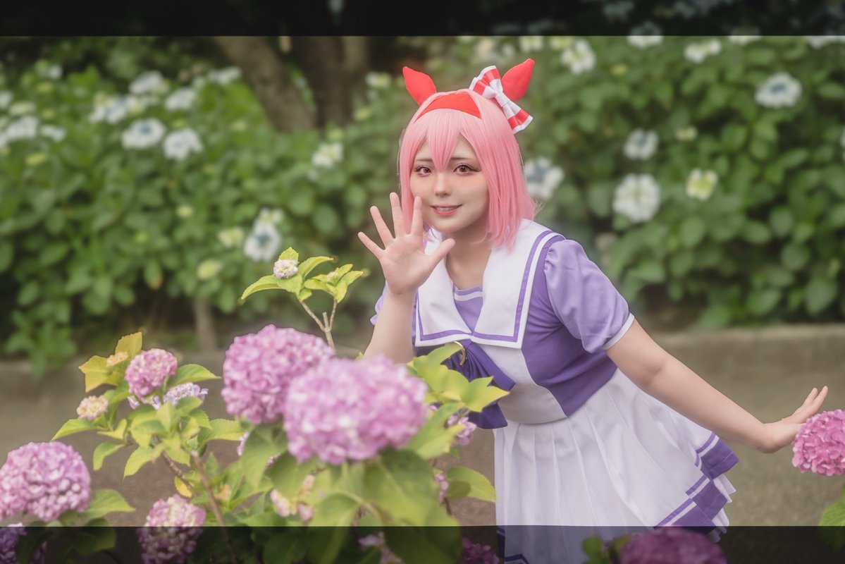 もどせ@URC tweet media