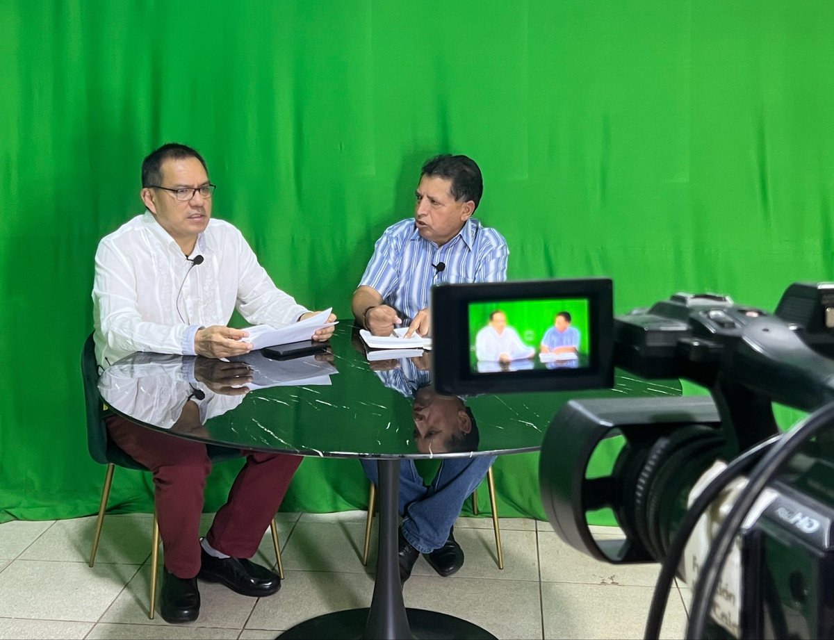 CNE-Sucumbíos tweet media