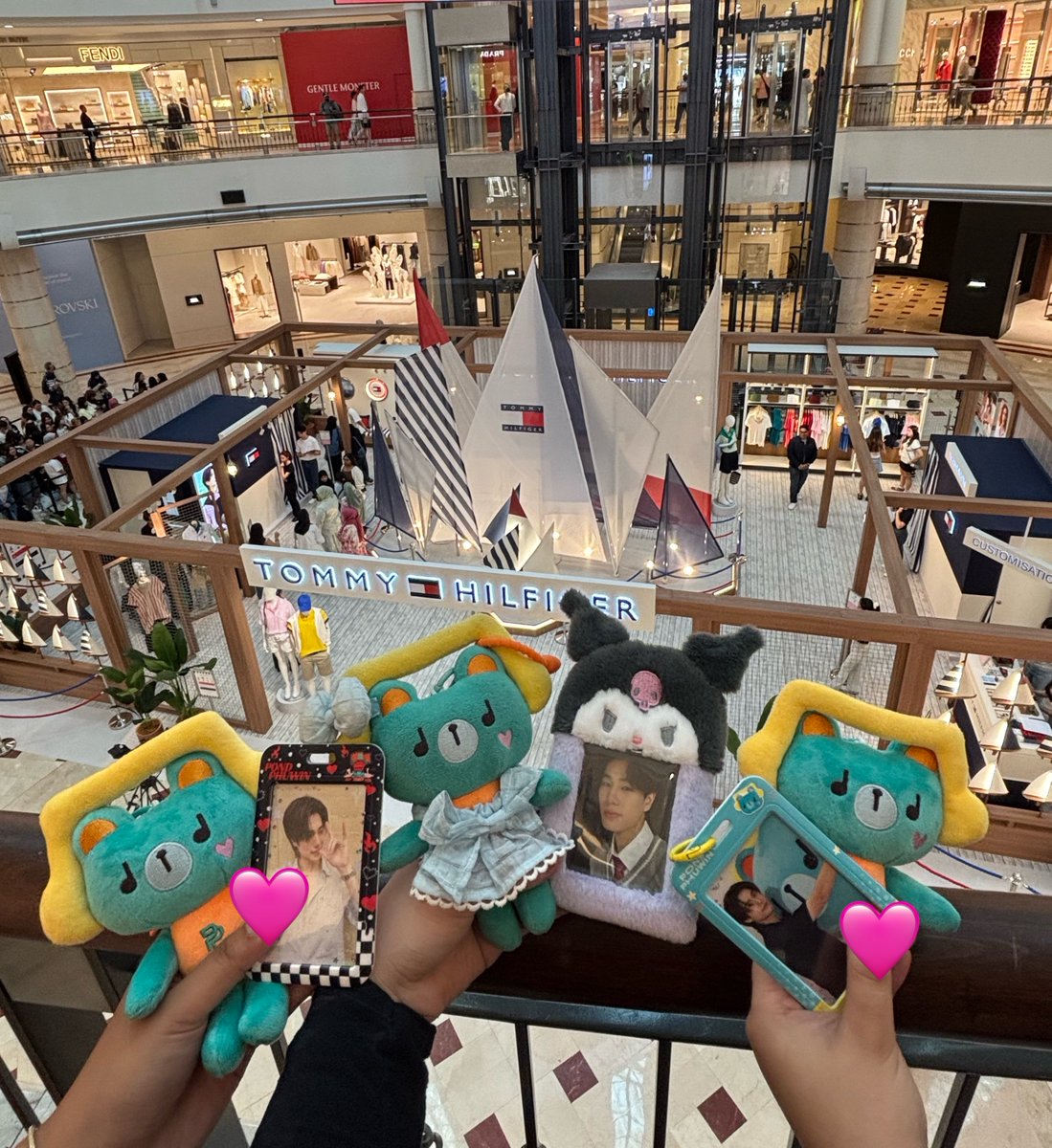 𝙧𝙚𝙚𝙣 ୨ৎ 🎐 tweet media