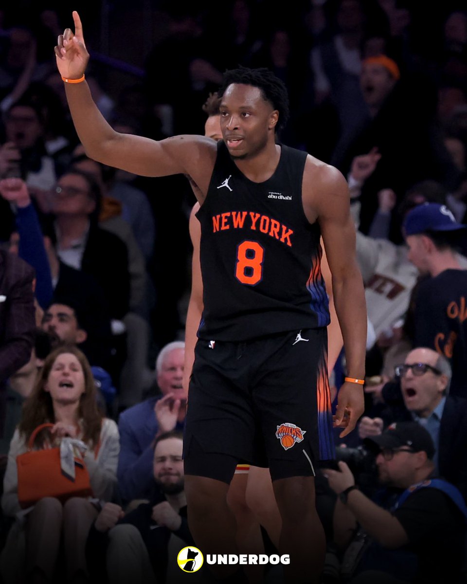 Underdog NBA tweet media