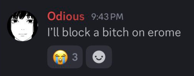 bpd sluts screenshots tweet media