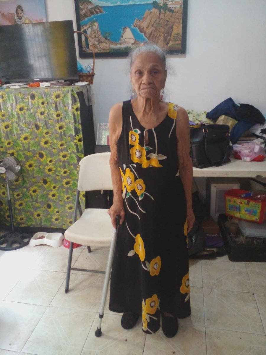 aaangli's tweet photo. Estas acciones buscan seguir brindando atención y apoyo a quienes más lo necesitan, acercando herramientas que les permitan realizar sus actividades diarias con mayor facilidad y mejorar su calidad de vida. https://t.co/UnpshwQCd7