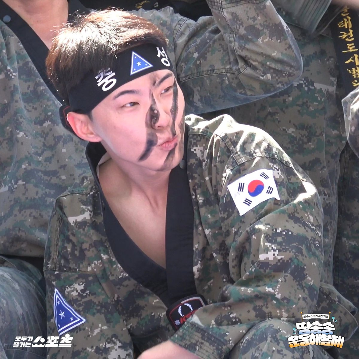 땀송송 운동해봄제 tweet media