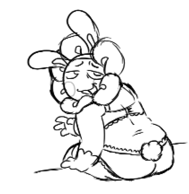 🔞 RandomToonKisser tweet media