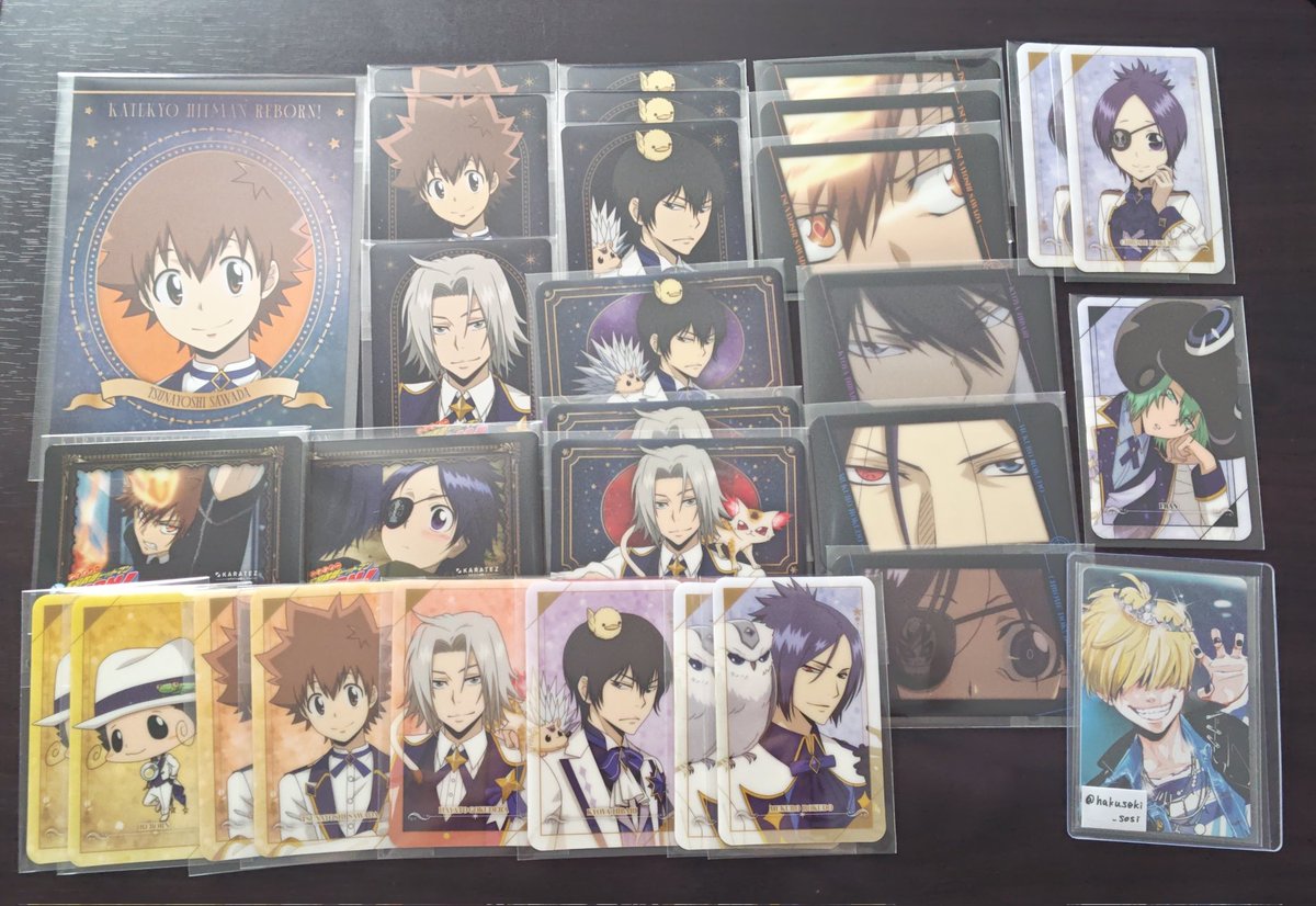 白石 tweet media