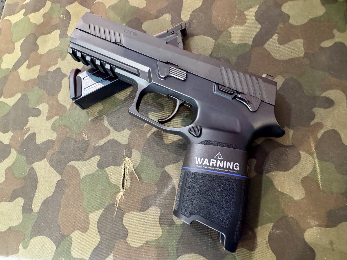 🔫✨SFBC 日本橋本店✨🔫 tweet media