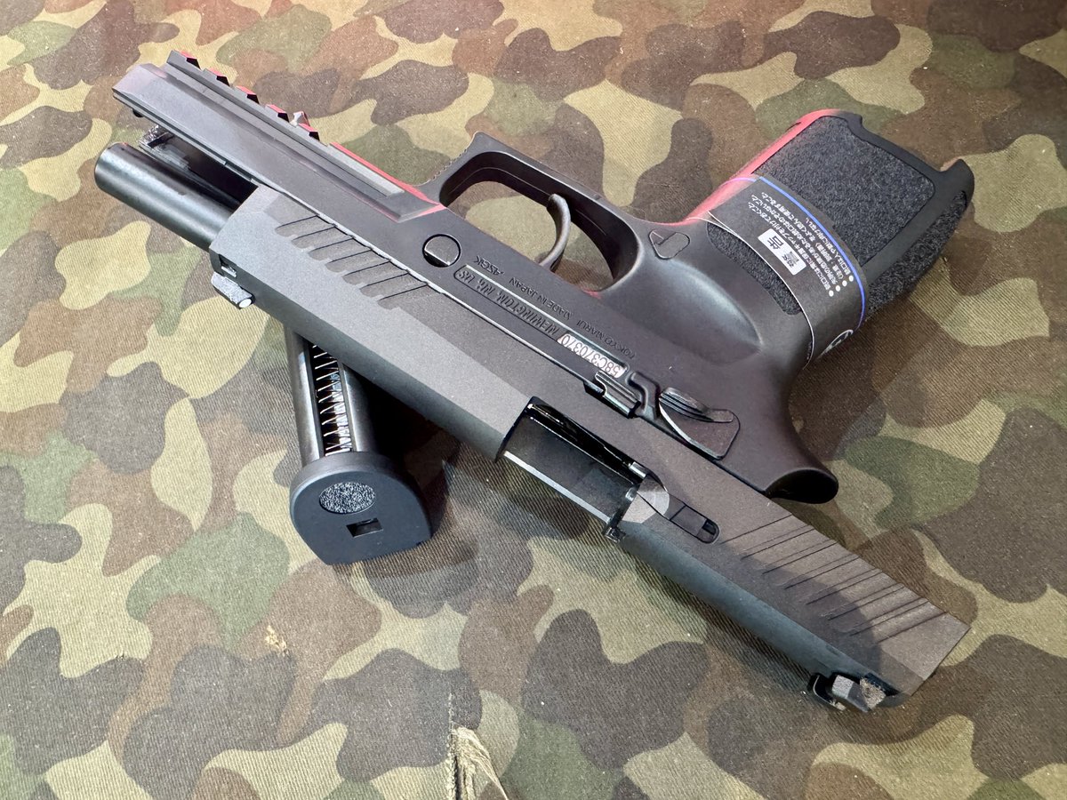 🔫✨SFBC 日本橋本店✨🔫 tweet media