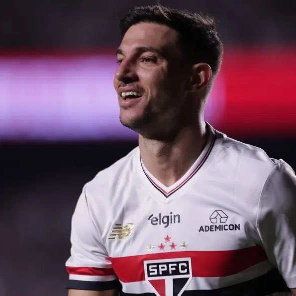 SPFC Estatísticas 📊 tweet media