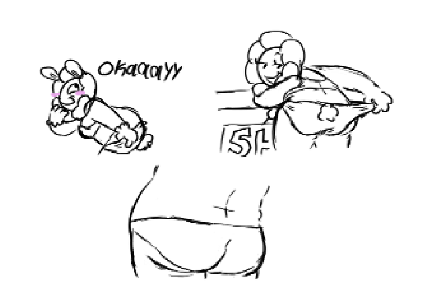 🔞 RandomToonKisser tweet media