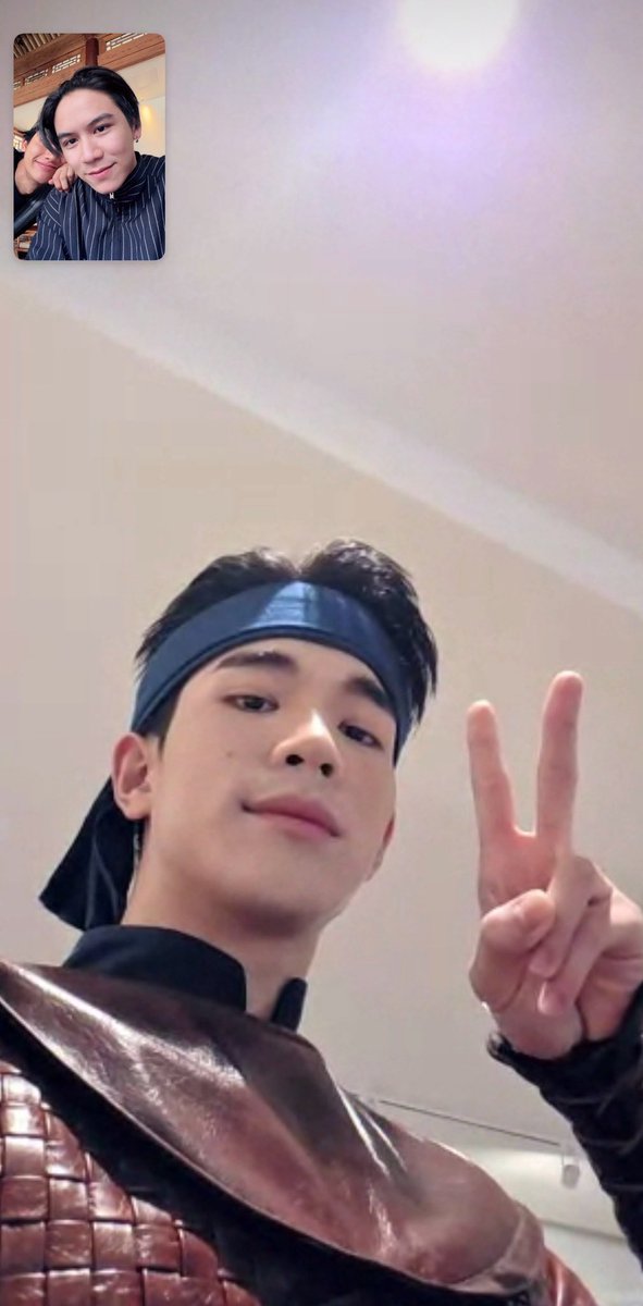 Fourth Officiall tweet media