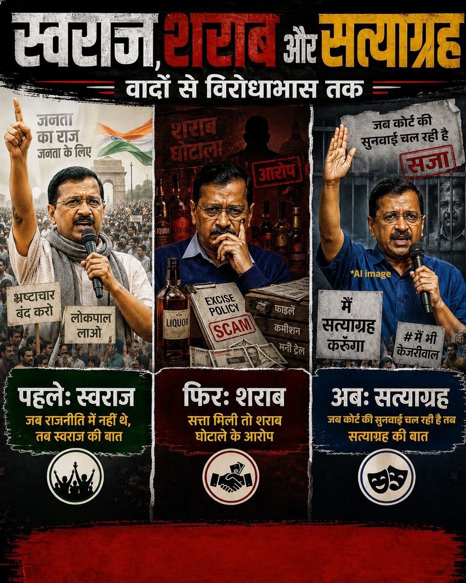 प्रशासक समिति®✊🚩(Reg. E&SWS) tweet media