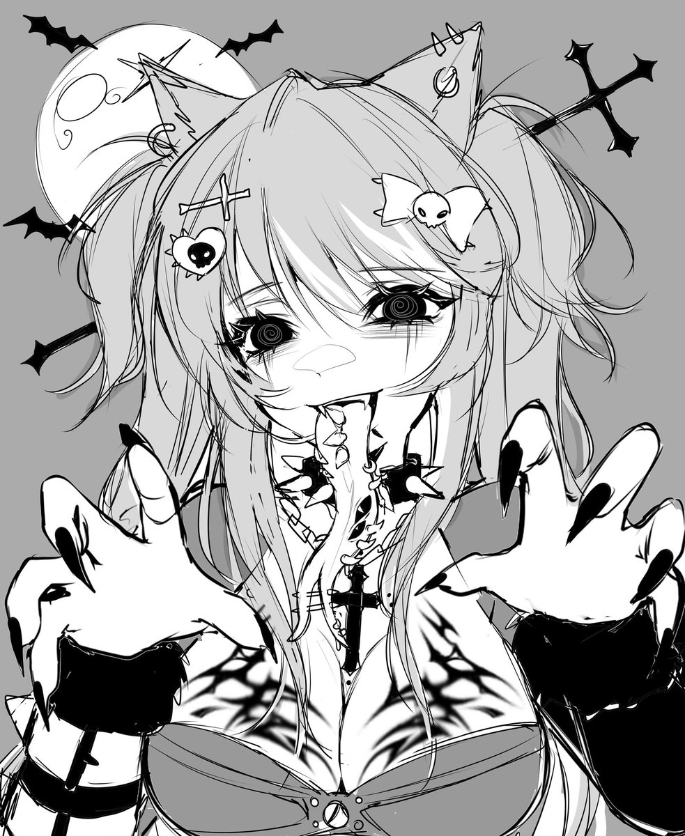 バンパイア Naomi 𓆩♡𓆪 tweet media