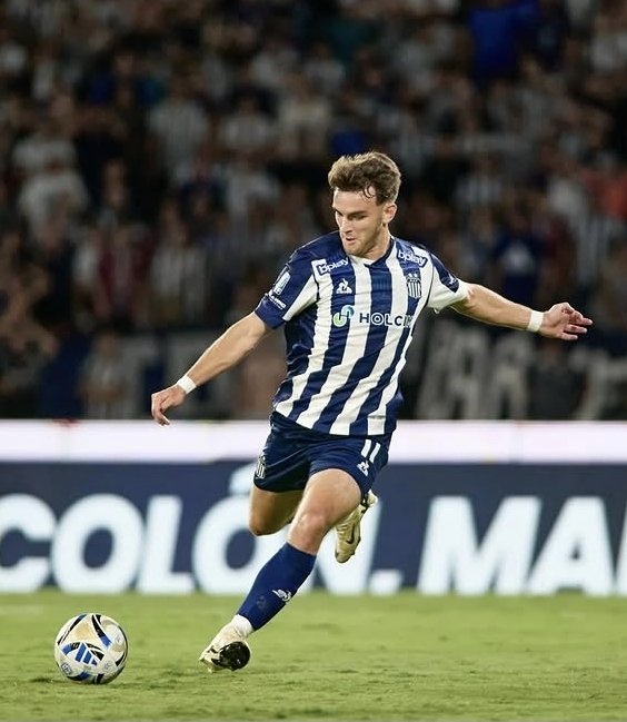 HGarcia_MundoD's tweet image. #Talleres. Fernández y Valoyes tienen sendas contracturas. Fueron buenas noticias porque no hubo desgarro. Define el DT Tevez, aunque ya mostró su preocupación en la conferencia de prensa post Estudiantes LP. Lo más probable es que vs. #Union sean Palomino y Depietri los relevos.