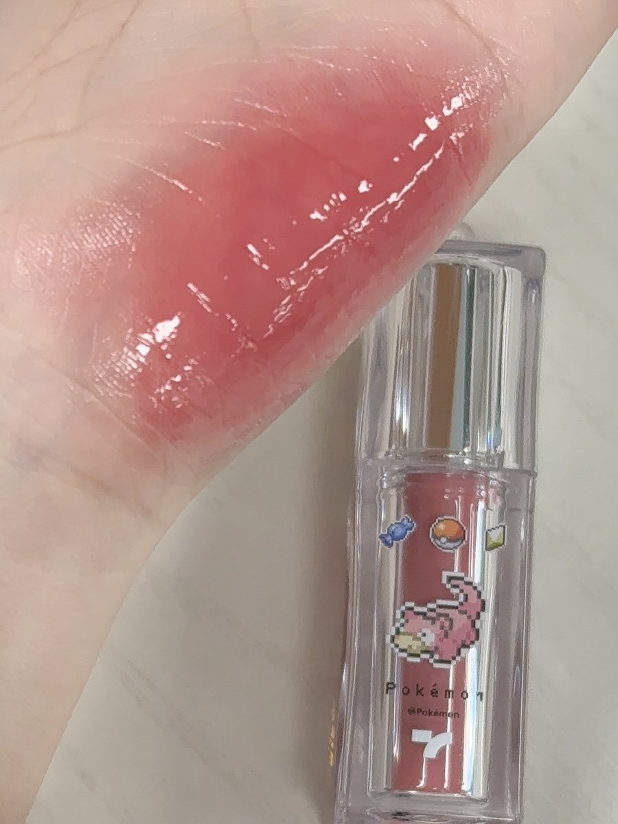 토니모리 TONYMOLY tweet media