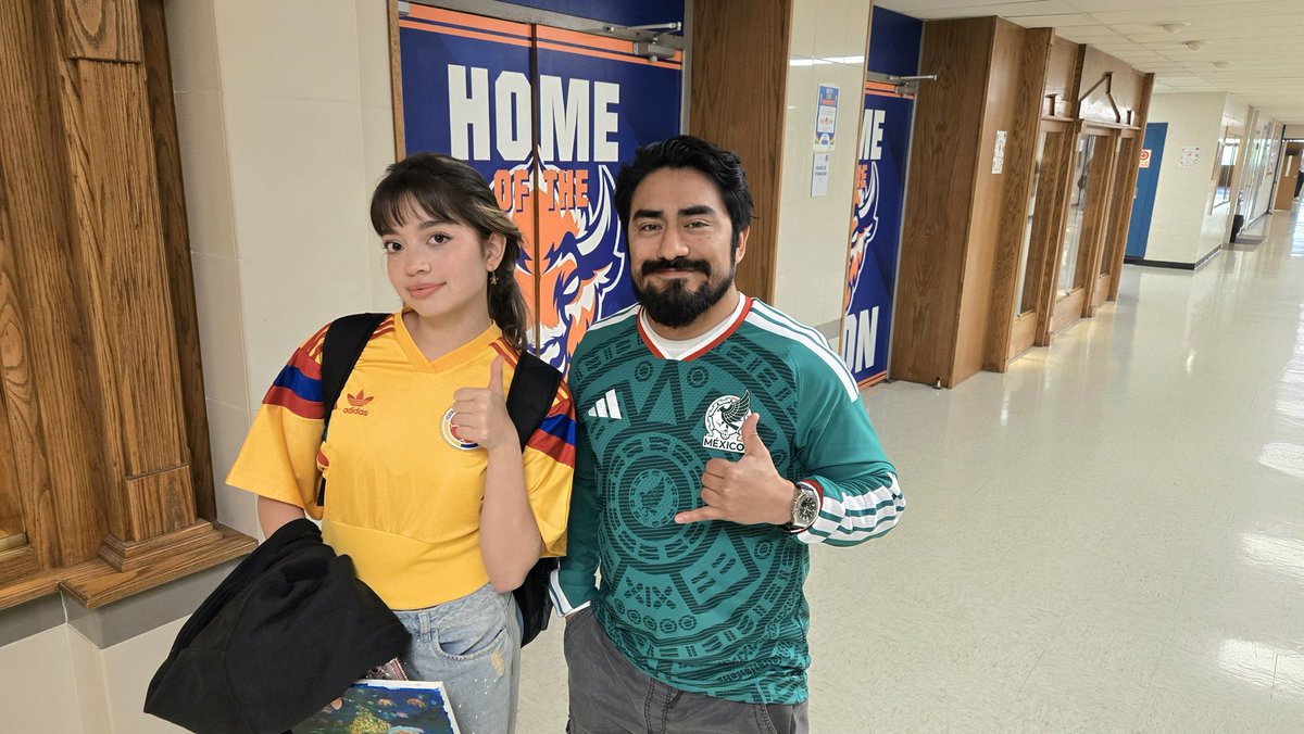 Fenton HS Dist. 100 tweet media