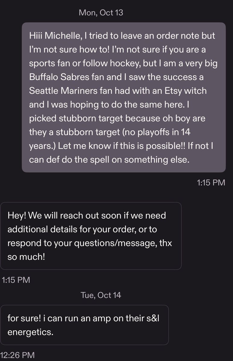 regina george reborn tweet media