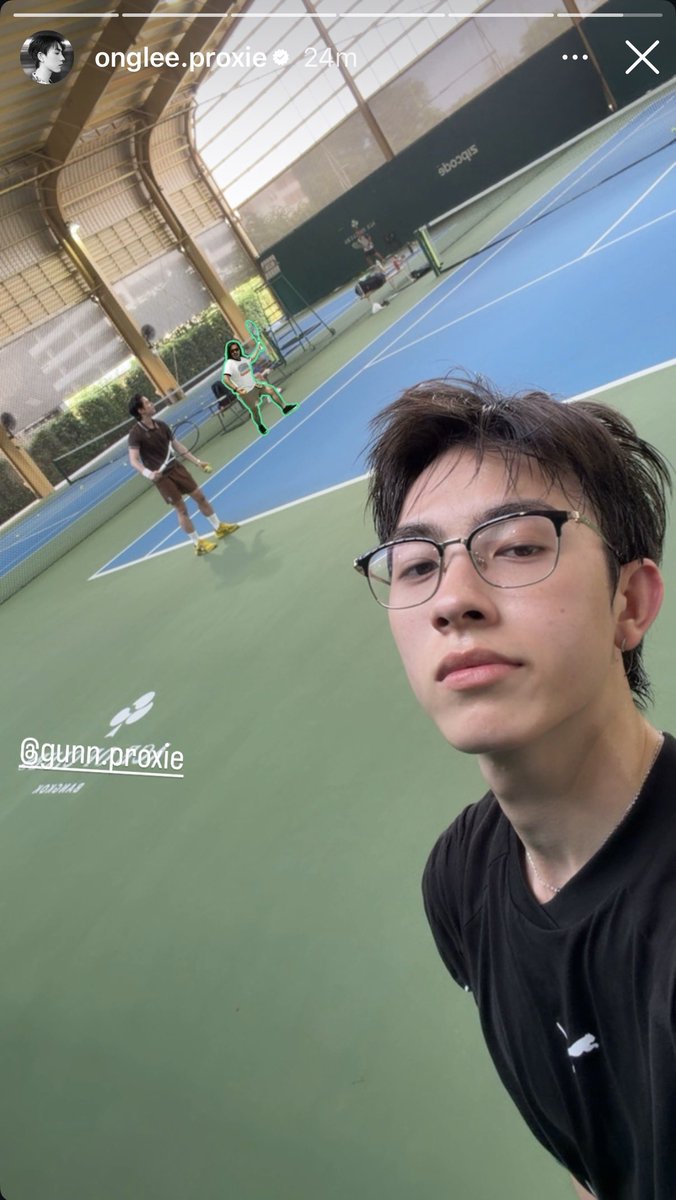 Nattititi ฮ็อบงับป๋ม tweet media