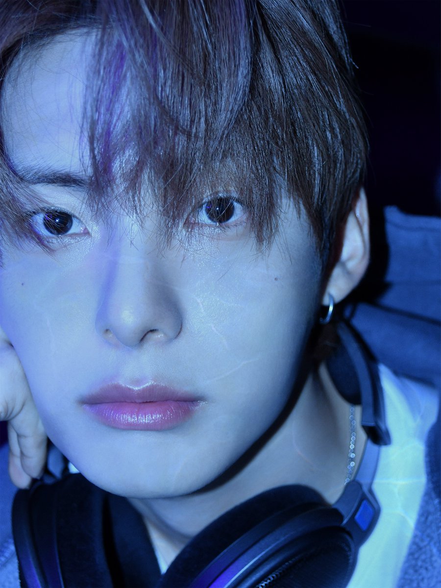 JUNHEE tweet media